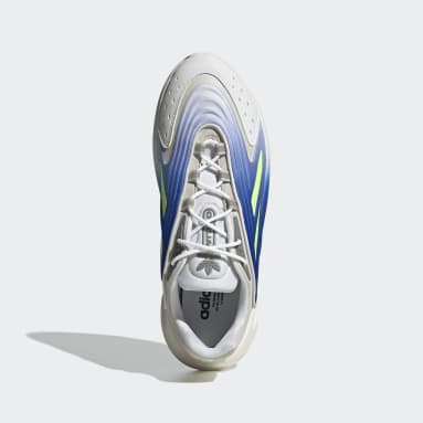 Men Originals White Ozelia Shoes