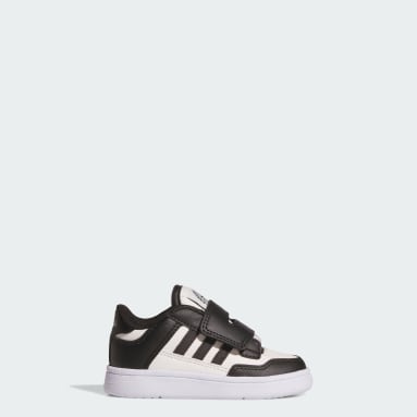 Rapid Court Shoes Infantil