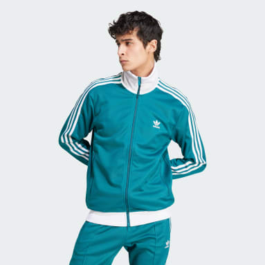 Adicolor Classics Beckenbauer Track Top