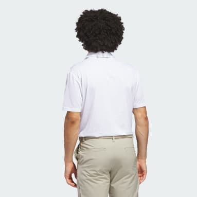 POLO ULTIMATE365 MESH PRINT CLIMACOOL