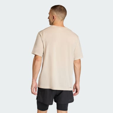 WORKOUT ESSENTIALS FEELREADY T-SHIRT
