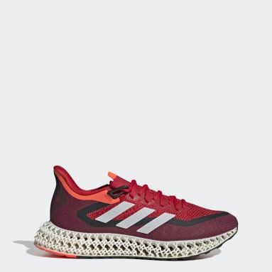 Adidas 4d red store