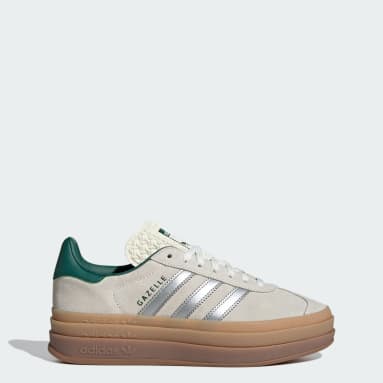 Gazelle Bold Shoes