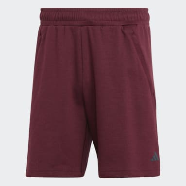 Pantalón corto Yoga Training