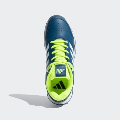 Men Tennis Blue ONCORT TENNIS SHOES