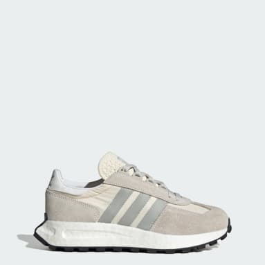 Chaussure Retropy E5 blanc Femmes Originals