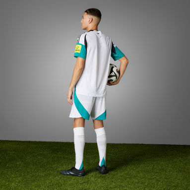 Maillot Third Newcastle United FC 24/25 Authentique