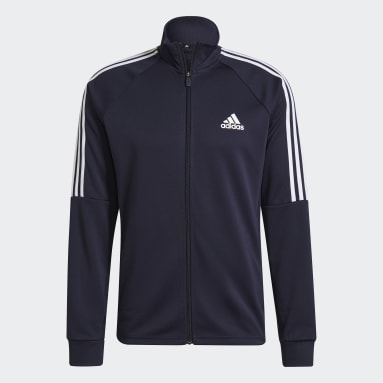 Bazar Pablito - Conjunto de buzo deportivo Adidas para