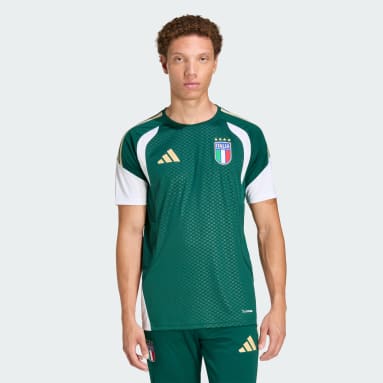 Maglia Tiro Training Italia 26