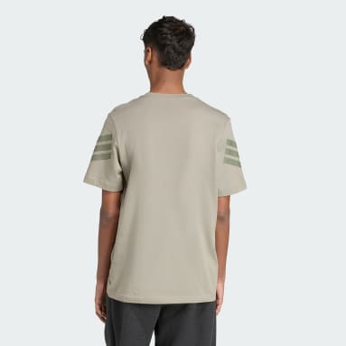 เสื้อยืด Future Icons 3-Stripes