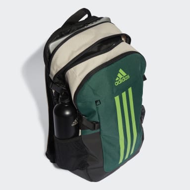 Sportswear Beige Power Backpack