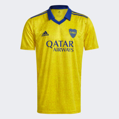 Nueva camiseta de Boca oficial | adidas Argentina