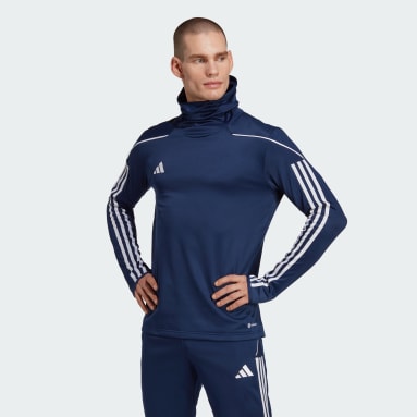 Tiro 23 League Warm Oberteil