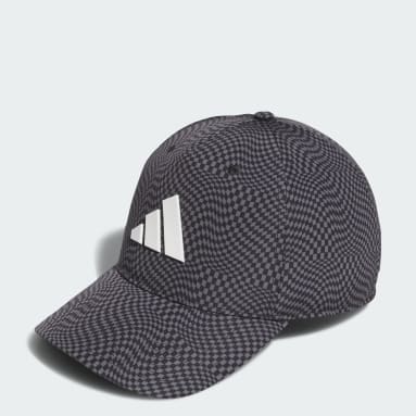adidas Team Structured Mens Snapback Hat