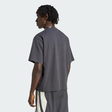 Originals One World Graphic T-shirt