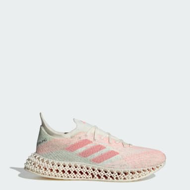 4DFWD x STRUNG Running Shoes