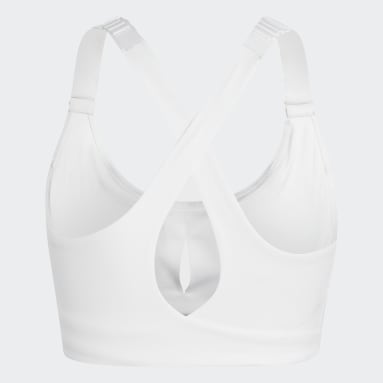 FastImpact Luxe Run High-Support Bra