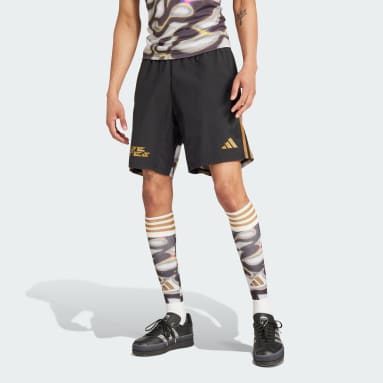 Tiro Pride Downtime Shorts