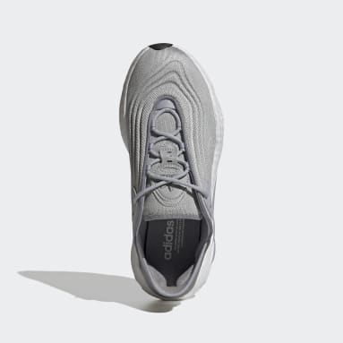 Originals Adifom SLTN Schuh Grau