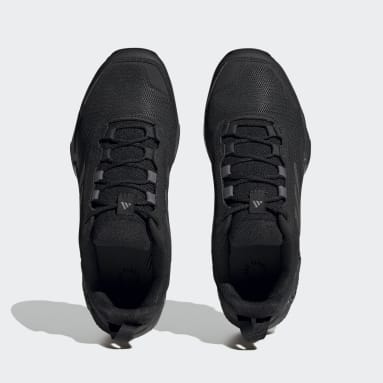 Zapatillas de Senderismo Eastrail 2.0 Negro Mujer Senderismo