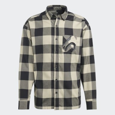 Five Ten Brand of the Brave Flanellhemd – Genderneutral