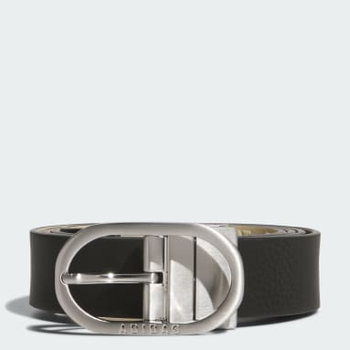 Reversible Belt