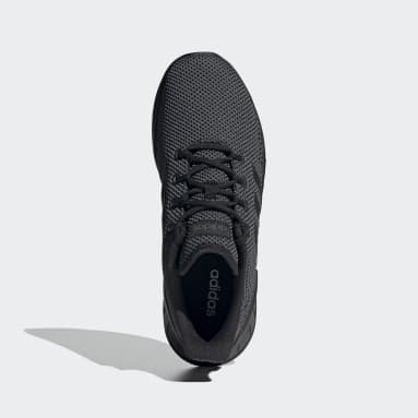 Black Shoes & Sneakers | adidas