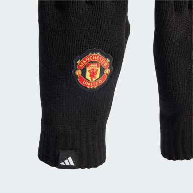 Wintersport Manchester United Handschoenen