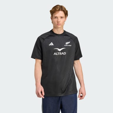 Official All Blacks Merchandise Shop | adidas NZ
