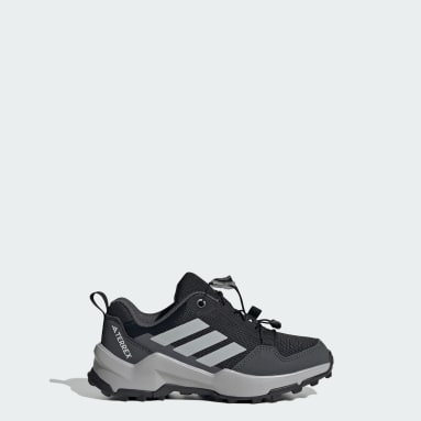 Terrex Ax4s Speed Lacing Hiking Shoes