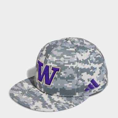 Washington Huskies Cap