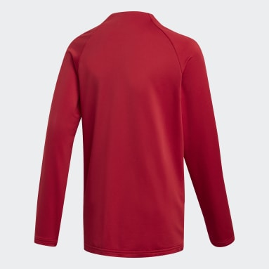 Veste Arsenal Anthem Bordeaux Enfants Football