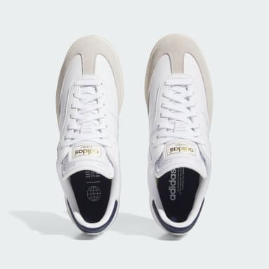 Zapatilla de golf Samba Blanco Golf