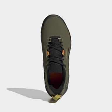 TERREX zelená Obuv Terrex AX4 Beta COLD.RDY Hiking