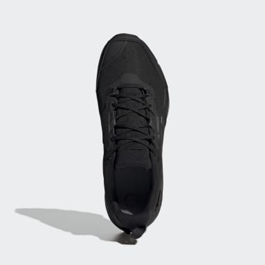 TERREX TERREX AX4 GORE-TEX Wanderschuh Schwarz