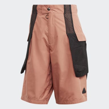 Shorts City Escape Premium