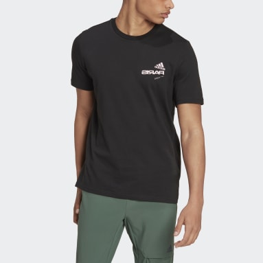 Heren Sportswear Paris Graphic T-shirt