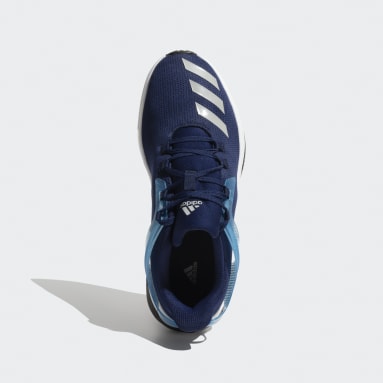 Men Running Blue ADI STREAK SHOES
