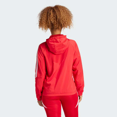 Tiro 24 Windbreaker