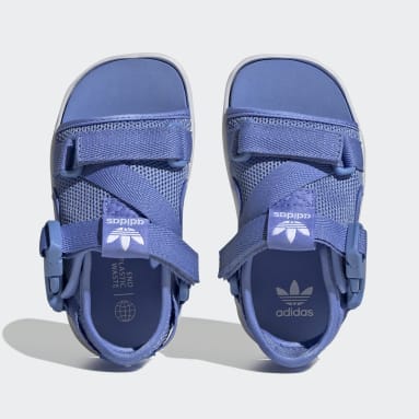 Kinder Originals 360 3.0 Sandale Blau