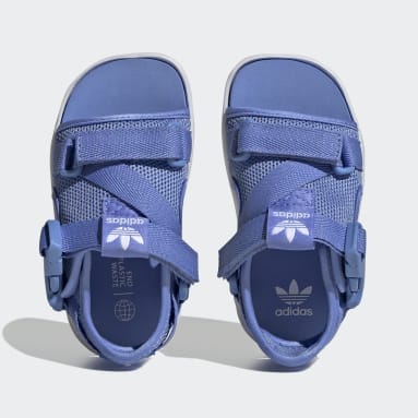 Meting Cyclopen ~ kant Kinderen sandalen | adidas NL