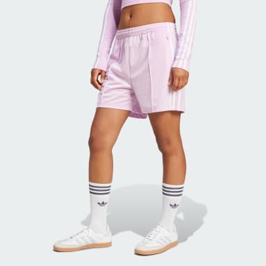Firebird Shorts