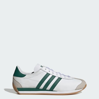 Sapatilhas Country OG Branco Originals