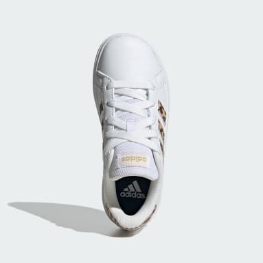 Tenis Kids Meninas adidas BR