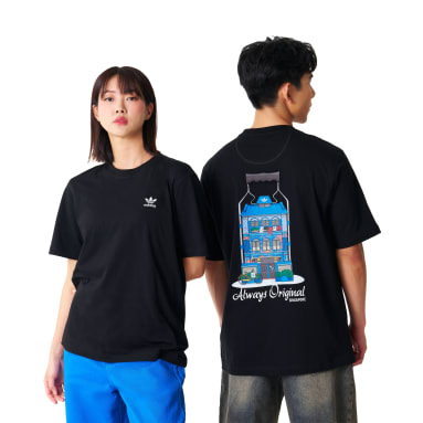 Always Original Key City Tee
