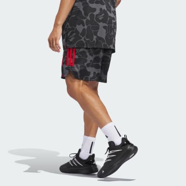 Pantalón corto BAPE x Dame 9