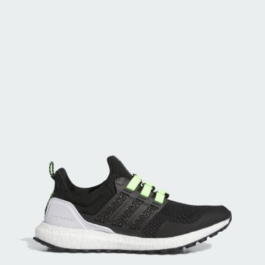 Sportswear สีดำ รองเท้า Ultraboost 1.0 ATR