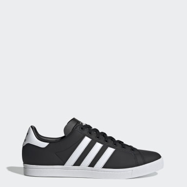 pescado sacudir yeso Zapatillas - Negro - Coast Star | adidas España