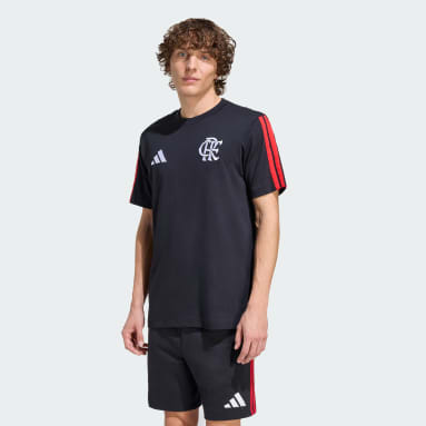 Camiseta DNA CR Flamengo