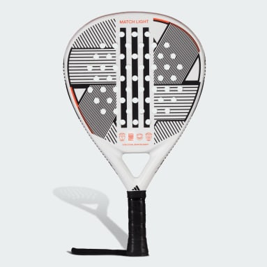 Pala de Pádel adidas Match Light 3.3
